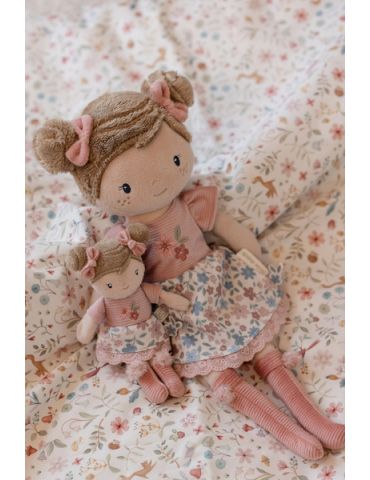 Little Dutch Laleczka Rosa 10 cm