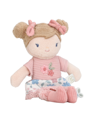 Little Dutch Laleczka Rosa 10 cm