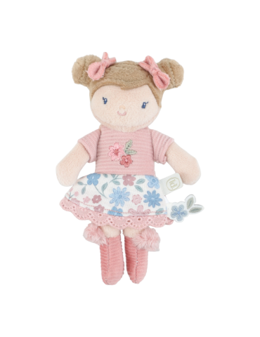 Little Dutch Laleczka Rosa 10 cm