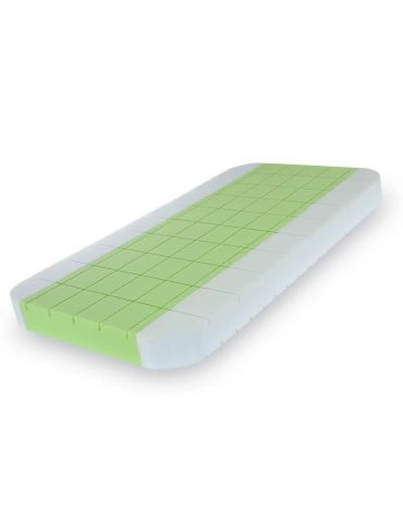 Fiki Miki Materac Fikuśny Sen do łóżeczka Waldin 122x73