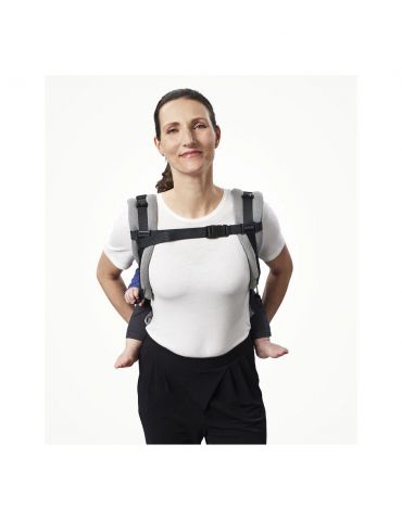 Stokke Nosidełko dziecięce Limas Flex Valerian beige