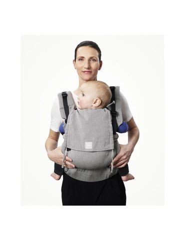 Stokke Nosidełko dziecięce Limas Flex Valerian beige