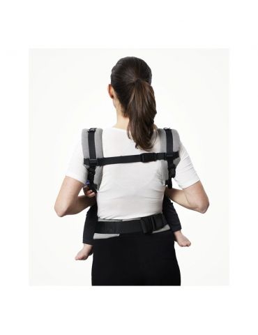 Stokke Nosidełko dziecięce Limas Flex Floral slate