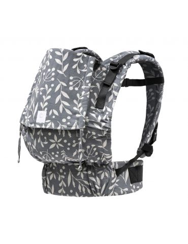Stokke Nosidełko dziecięce Limas Flex Floral slate