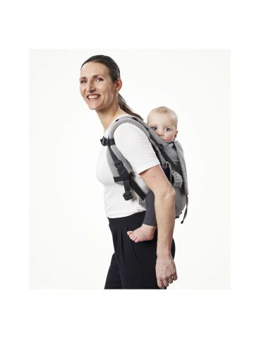 Stokke Nosidełko dziecięce Limas Flex Olive green