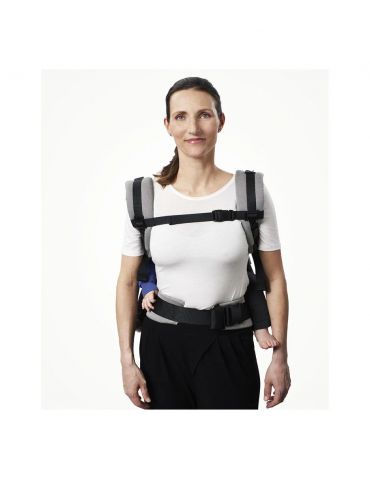 Stokke Nosidełko dziecięce Limas Flex Olive green