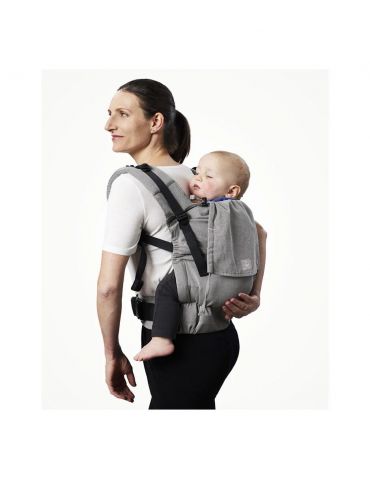 Stokke Nosidełko dziecięce Limas Flex Olive green