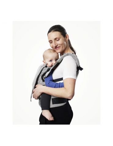 Stokke Nosidełko dziecięce Limas Flex Olive green