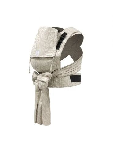 Stokke Nosidełko dziecięce Limas Plus Vaterian beige