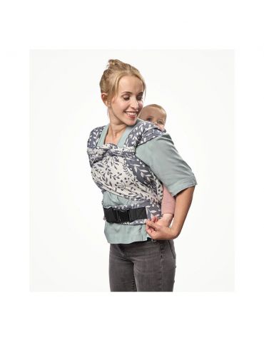 Stokke Nosidełko dziecięce Limas Plus Vaterian beige