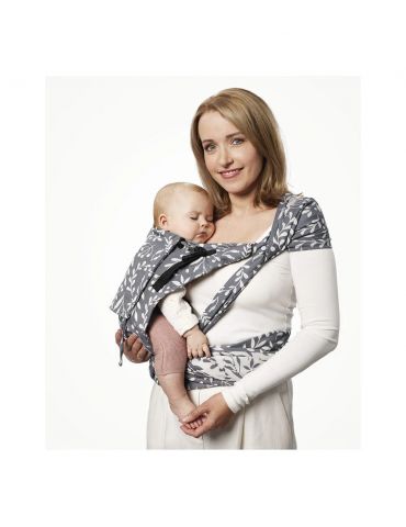 Stokke Nosidełko dziecięce Limas Plus Olive green