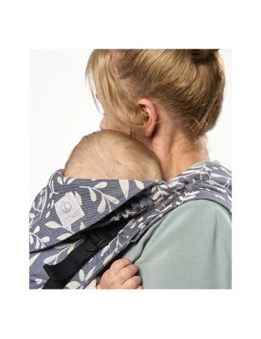 Stokke Nosidełko dziecięce Limas Plus Olive green