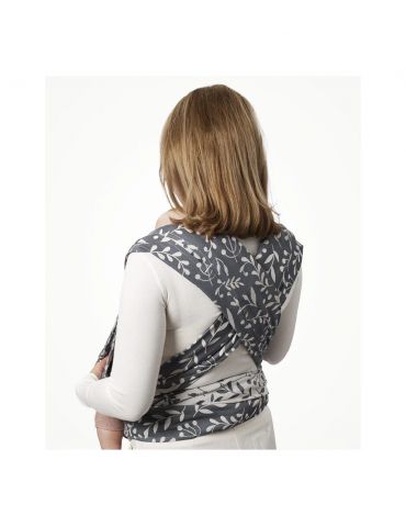 Stokke Nosidełko dziecięce Limas Plus Slate melange