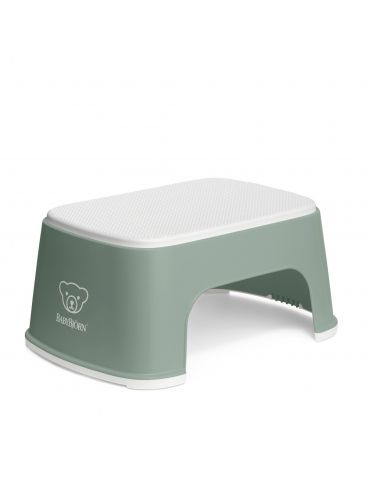 Babybjorn Podest ciemny zielony