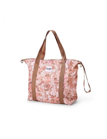 Elodie Torba do przewijania Soft shell River rose
