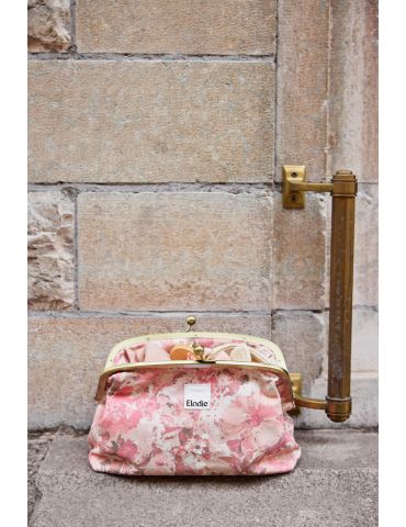 Elodie Organizer kosmetyczka Zip&Go River rose