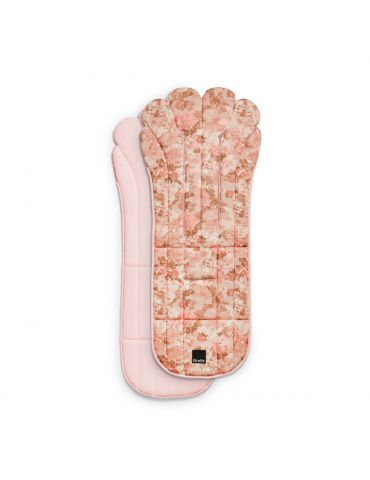 Elodie Wkładka do wózka CosyCushion River rose