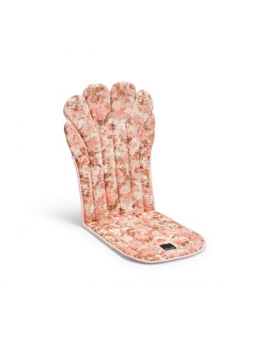 Elodie Wkładka do wózka CosyCushion River rose