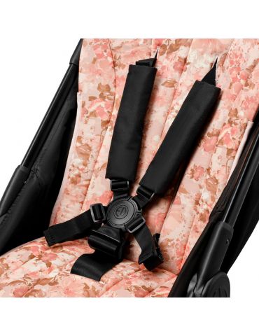 Elodie Wkładka do wózka CosyCushion River rose