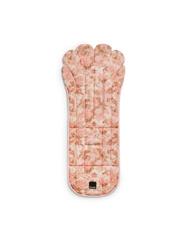 Elodie Wkładka do wózka CosyCushion River rose
