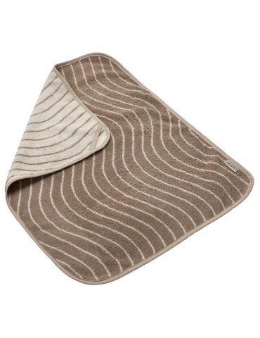 Leander Podkład na przewijak MATTY Woodland cappuccino