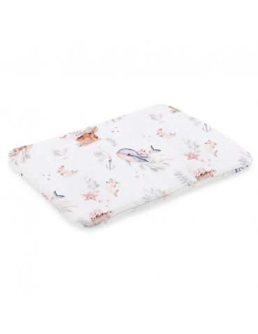 Yosoy Poduszka bambusowa 60/40 Magic ocean