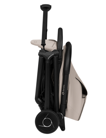 Lionelo Tansi Wózek spacerowy Beige sand