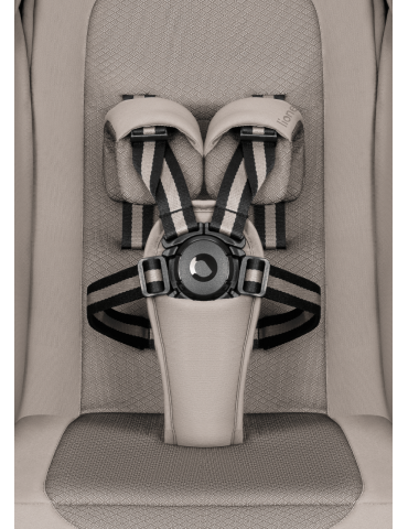 Lionelo Tansi Wózek spacerowy Beige sand