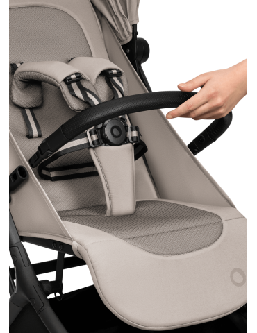 Lionelo Tansi Wózek spacerowy Beige sand