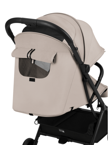 Lionelo Tansi Wózek spacerowy Beige sand