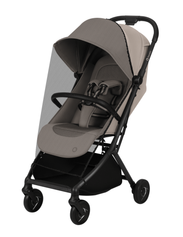 Lionelo Tansi Wózek spacerowy Beige sand