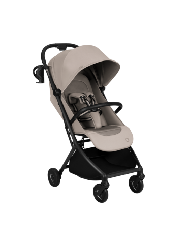 Lionelo Tansi Wózek spacerowy Beige sand