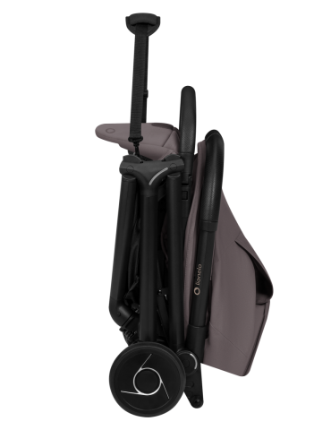 Lionelo Tansi Wózek spacerowy Beige taupe