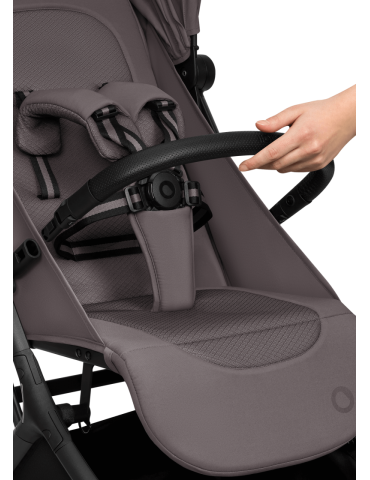 Lionelo Tansi Wózek spacerowy Beige taupe