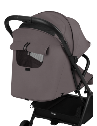 Lionelo Tansi Wózek spacerowy Beige taupe