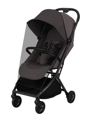 Lionelo Tansi Wózek spacerowy Beige taupe