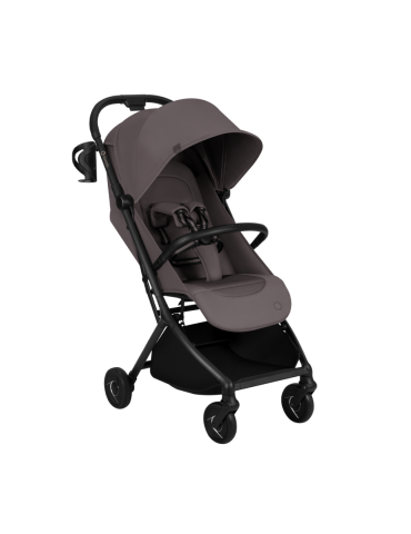 Lionelo Tansi Wózek spacerowy Beige taupe