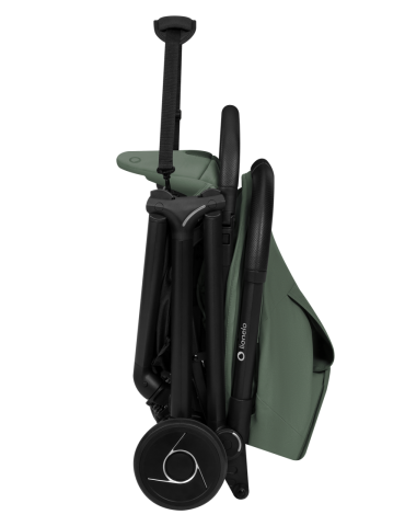 Lionelo Tansi Wózek spacerowy Green emerald