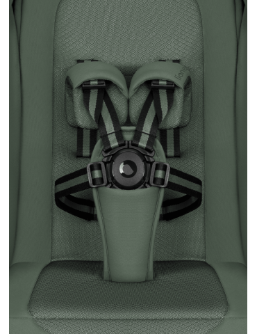 Lionelo Tansi Wózek spacerowy Green emerald