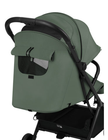 Lionelo Tansi Wózek spacerowy Green emerald