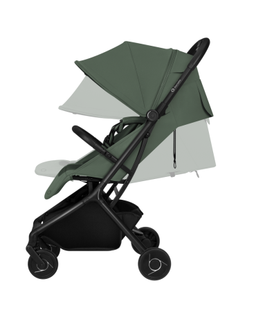 Lionelo Tansi Wózek spacerowy Green emerald