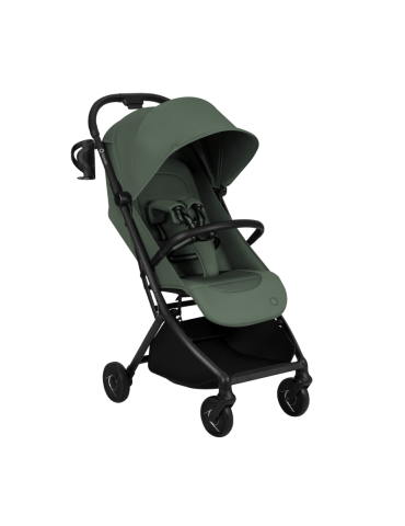 Lionelo Tansi Wózek spacerowy Green emerald