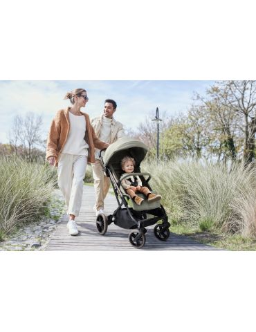 Chicco Dolomity Wózek spacerowy Pebble