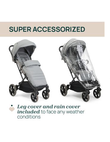 Chicco Dolomity Wózek spacerowy Pebble