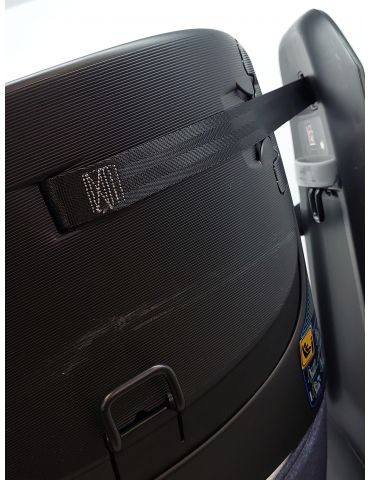 Maxi Cosi Axissfix plus Fotelik samochodowy 0-18 kg Nomad blue outlet