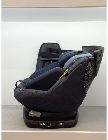 Maxi Cosi Axissfix plus Fotelik samochodowy 0-18 kg Nomad blue outlet