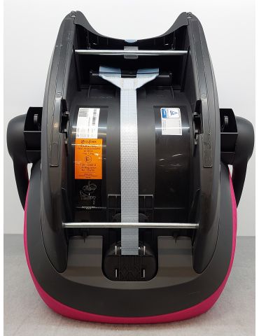 Cybex Aton M i-size fotelik samochodowy 0-13 kg Passion pink purple