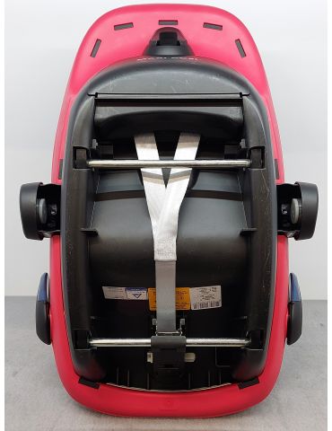 Maxi Cosi Pebble Pro i-size fotelik samochodowy 0-13kg Essential Red Outlet