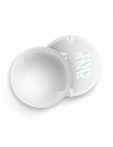 Neno Wkładki laktacyjne Naturale 60 szt