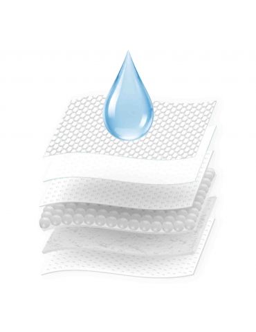 Neno Wkładki laktacyjne Naturale 60 szt